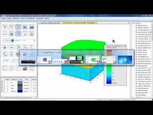 LDMOS TCAD Simulation Tutorial