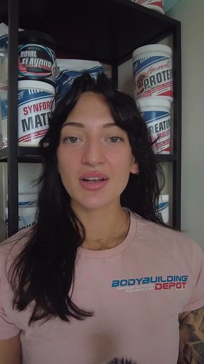 Die Black Week steht vor der Tür. 🖤 Vom 24.11. bis 30.11. erwarten euch täglich neue Angebote - jeden Tag ein anderes Highlight aus unserem Sortiment. 📦🎁 | Bodybuilding Depot