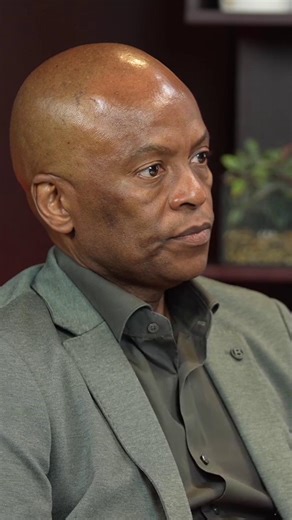 WATCH | Business tycoon Sandile Zungu, who pulled out of the ANC KZN leadership race four years ago, says gatekeeping is threatening the party’s future. Click here to catch the full episode: https://bit.ly/4aGvyEw | Sowetan LIVE