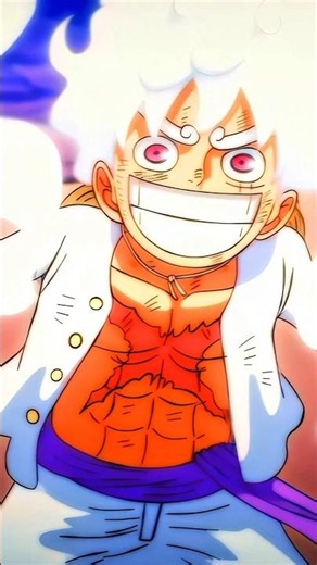 Luffy Make Shirahoshi cry [AMV] No Batidão#animeedit #onepiece #luffy #luffyedit