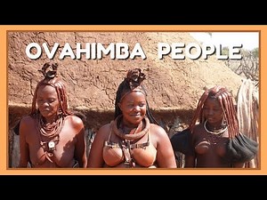 Opuwo & Epupa Vlog | Namibia 2022