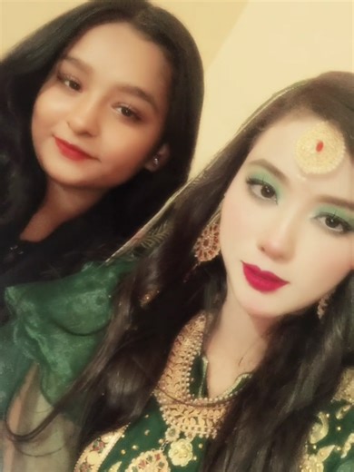 💚✨ #roshni_on_fire #viral #fyp #foryou #trending @TikTok @TikTok Bangladesh @tiktok creators