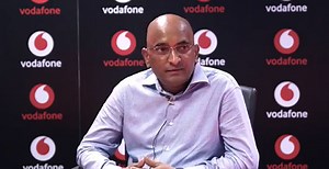 Vodafone to expand their 4G  coverage to cover 96% of the population