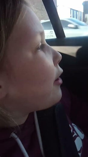 when your friend doesn't know you are filming them