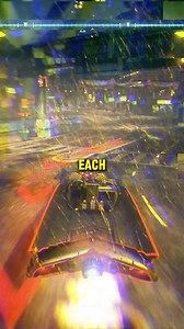 batman's car🤨 | Grizzly Bear Gaming