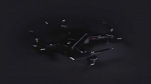 SG900-S无人机操作演示