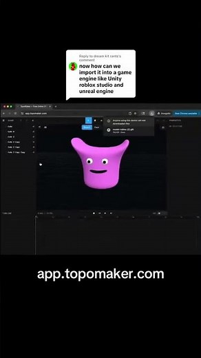importing into Roblox studio