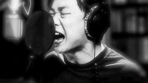 陳奕迅 Eason Chan - Love Song （原唱：方大同）