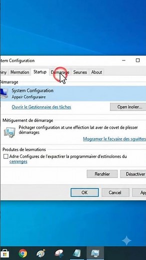 Accélérer votre ordinateur