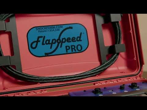 SHOCKFORM'S FLAPSPEED® PRO