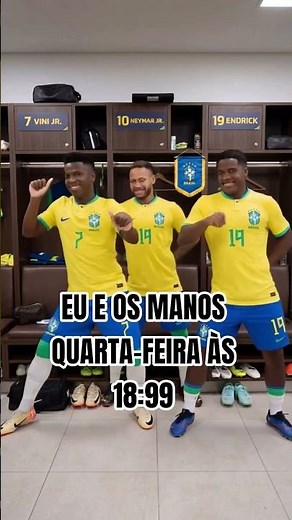 CHECK OUT THE NEW RELEASE PARADO NO BAILÃO 2 - NEYMAR IS BACK 🙏 👑 #neymar #paradonobailao #worldcup