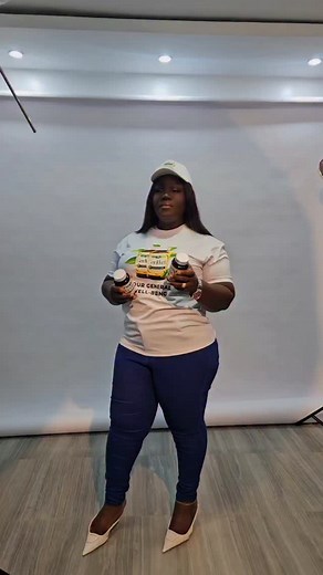 Get your Genwell from @geobertherbclinic and thank me later . #timakumkumxgeobertherbalclinic | Tima Kumkum