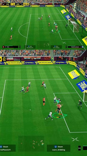 It's A Beauty😱⚽🥅