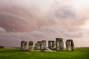 世界の不思議な場所16選！謎が取り巻くミステリーな場所を見ていこう！