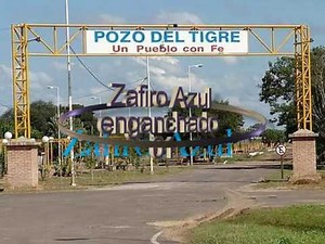 Zafiro Azul: Enganchado 01