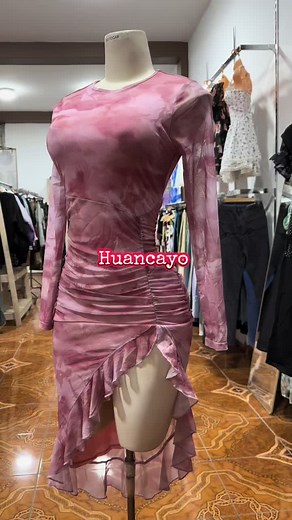 Nuevos ingresos de vestidos #vestidos #shein #huancayo_perú🇵🇪❤ #thelystore