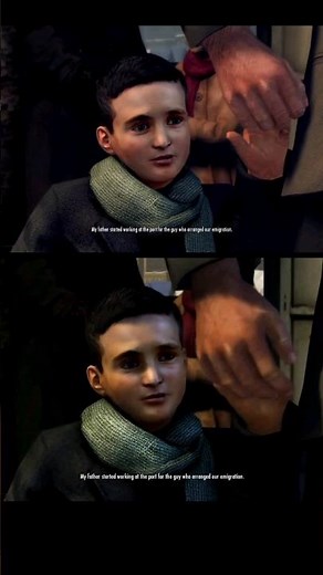 Mafia 2 (Original) Vs (Definitive Edition) Comparison!