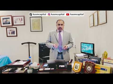 Market review in Urdu 23rd October.