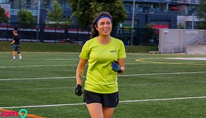 Lamport Stadium ultimate is keeping JAM players connecting on and off the field! It is so awesome to see players making summer 2023 the BEST SUMMER EVER! #toronto #ultimate #leagues #ultimateleagues #torontoultimate #jamsports #playjamsports #playsocialsports #socialsportsleagues #fun #KeepPlaying #LetsJAM | JAM Sports Toronto | Facebook