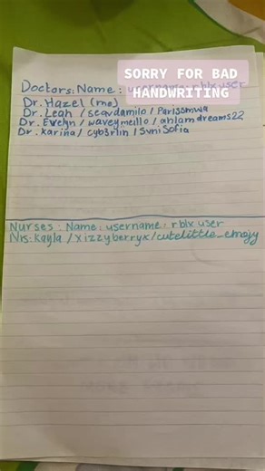 I might make rp to next week because i am sick i will do the rp when I recover!! People who joined: @kazuhas..cvm @togahimiko_gachagirl @cyb3rlin0 @xizzyberryx @seavdamilo @asayelaldossery0 @aurashawarma @@ur.local.retaj