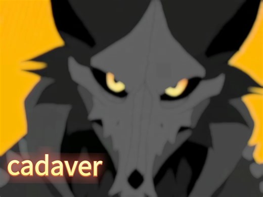 wingedwolf94的cadaver剪辑