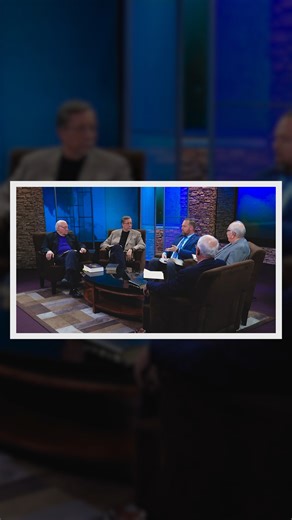 How should Christians live daily? 📖 Watch A Study In The Word LIVE every weekday at 6AM (CT) on the SonLife Broadcasting Network, YouTube, and Facebook. #SBN | SonLife Broadcasting Network