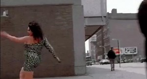 B.U. & 10/9 BIRTHDAY GIRL, DIVINE (Glenn Milstead) urge you to get out there today & strut your stuff! | BoomUnderground.com