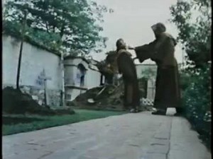 "The Devlin Connection" TV Intro