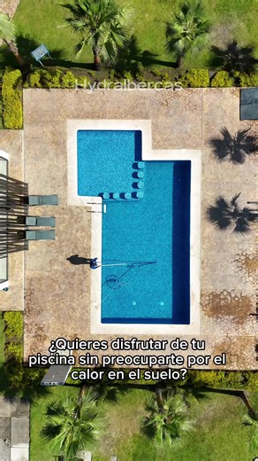 Kool Deck: Mantén Tu Piso Fresco y Seguro