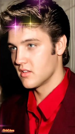 Elvis Presley – Am I Ready? | Pure Emotion in Every Note❤️❤️❤️