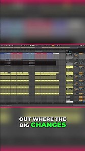 How to Use Reference Tracks for Efficient Song Arrangement