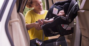 Les fixations Isofix sur les sièges autos, est-ce que c'est mieux ?