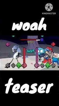 woah renovaded teaser #fnf #fnfmod #pibby #pibi #games #fridaynightfunkinsong #pibbyfnf #fnfsong