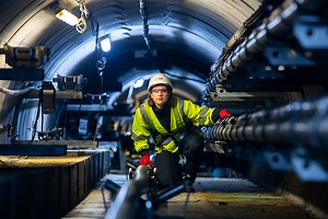 Best Companies | UK Power Networks