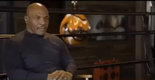 #miketyson #islam #allah #muslim #fyp #viral