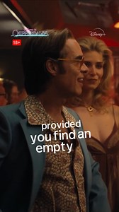 That show may be for ladies only, but *this* show is for everyone. | Disney+ | Facebook