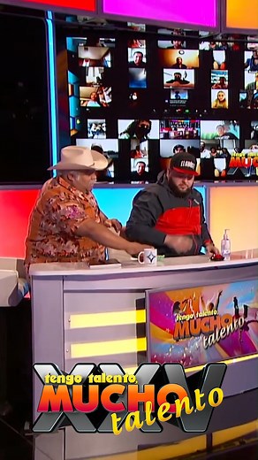 183K views · 6.1K reactions | Ahora si el compa Fantasma se agüitó por las jaladas de Don Cheto. #DonCheto #tengotalentomuchotalento #tengotalento #TTMT #reels | Don Cheto | Facebook