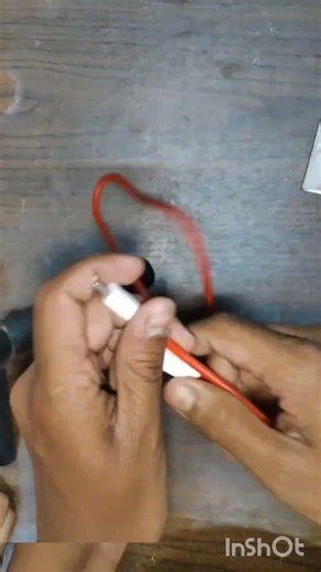 USB to micro charging data cable unboxing #tech #unboxing