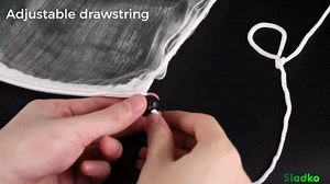 2 Pcs Fruit Tree Netting with Zipper & Drawstring, 6ft x 6ft Insect & Bird Netting for Garden Protection, Ultra-Fine Mesh Garden Netting Pest Barrier, Blueberry Bush Netting Cover