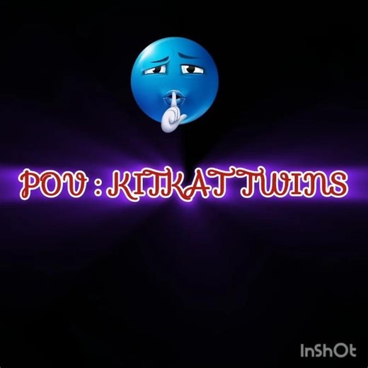 Gojo and muichiro kit kat twins #jujutsukaisenxdemonslayer