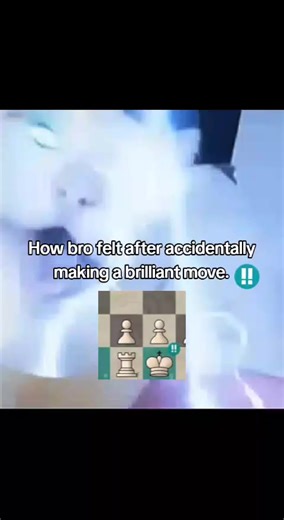 Absolute Grand Master #chess #chesstok