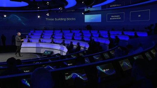 Cisco Hypershield: AI-Driven Security for Future-Proof Data Centers | Hussar Systems LLC | Cisco posted on the topic | LinkedIn