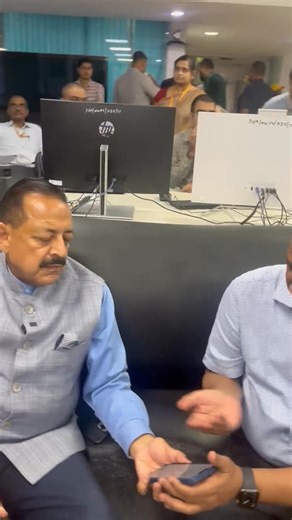 67K views · 455 reactions | The Mausam app, proudly made in India & by Indians, brings accurate forecasts and timely alerts to your fingertips. A step towards Aatmanirbharta that truly adds value to everyday life. #IMD #MoES | Dr Jitendra Singh | Facebook