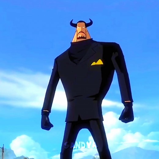 BAGIAN 113 || BLUENO CP9 - One Piece Fighting Path