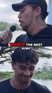 Who is the greatest kiwi boxer with Niwa Barlow? | Barbwire Fight Club