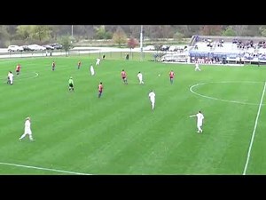 SportsLab360: Switching Play (Video Portion)