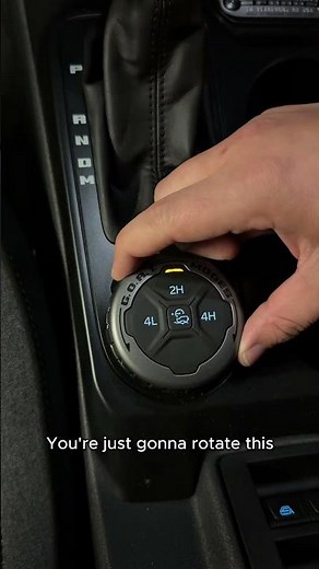 Ford GOAT Modes™ Explained | Drive Modes for Snow, Sand, Mud & Off-Road | Bronco & Raptor