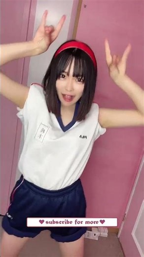 🥰🥰🥰 #ダンスうま女子 #可愛いJKJD紹介 #jk#jd