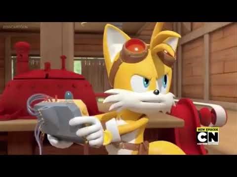 Sonic boom ytp funny 🤣🤣🤣