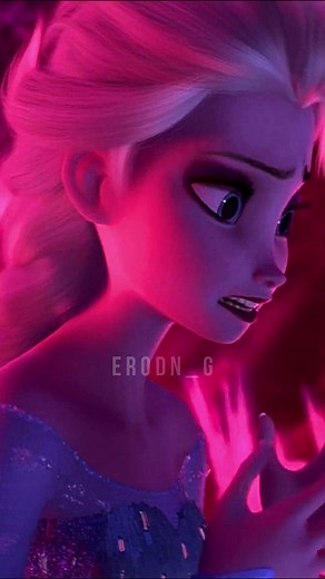 No sientas | Elsa Frozen - Película: Frozen | Clips y Escenas